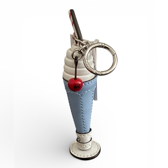 MICHAEL Michael Kors Accessories - NWT Michael Kors Milkshake Bag Charm